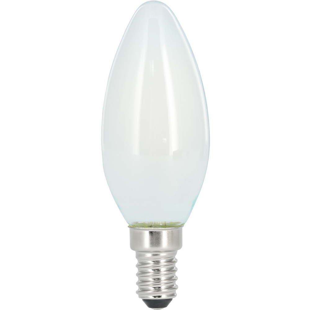 Bec LED XAVAX 112673, E14, 2.5W, 250lm, lumina calda