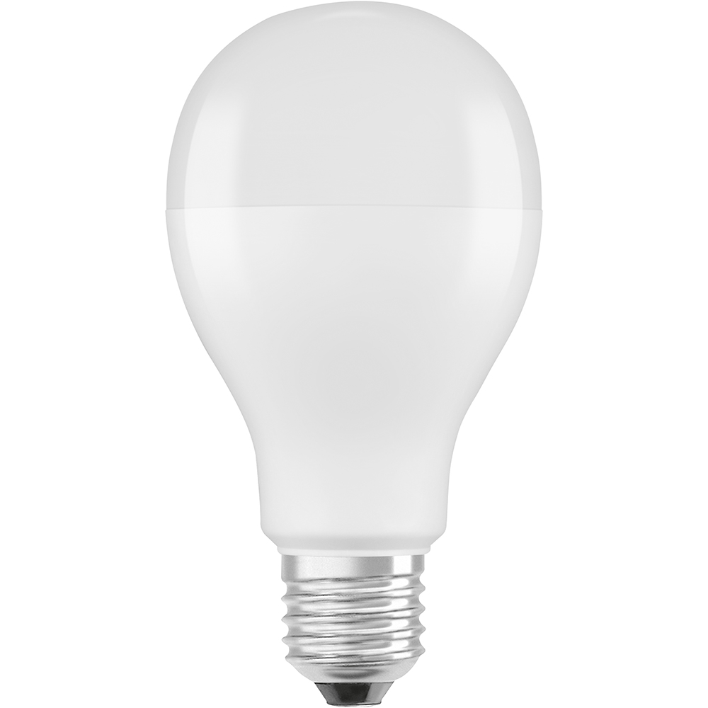 Bec LED OSRAM, E27, 19W, 2452lm, lumina calda