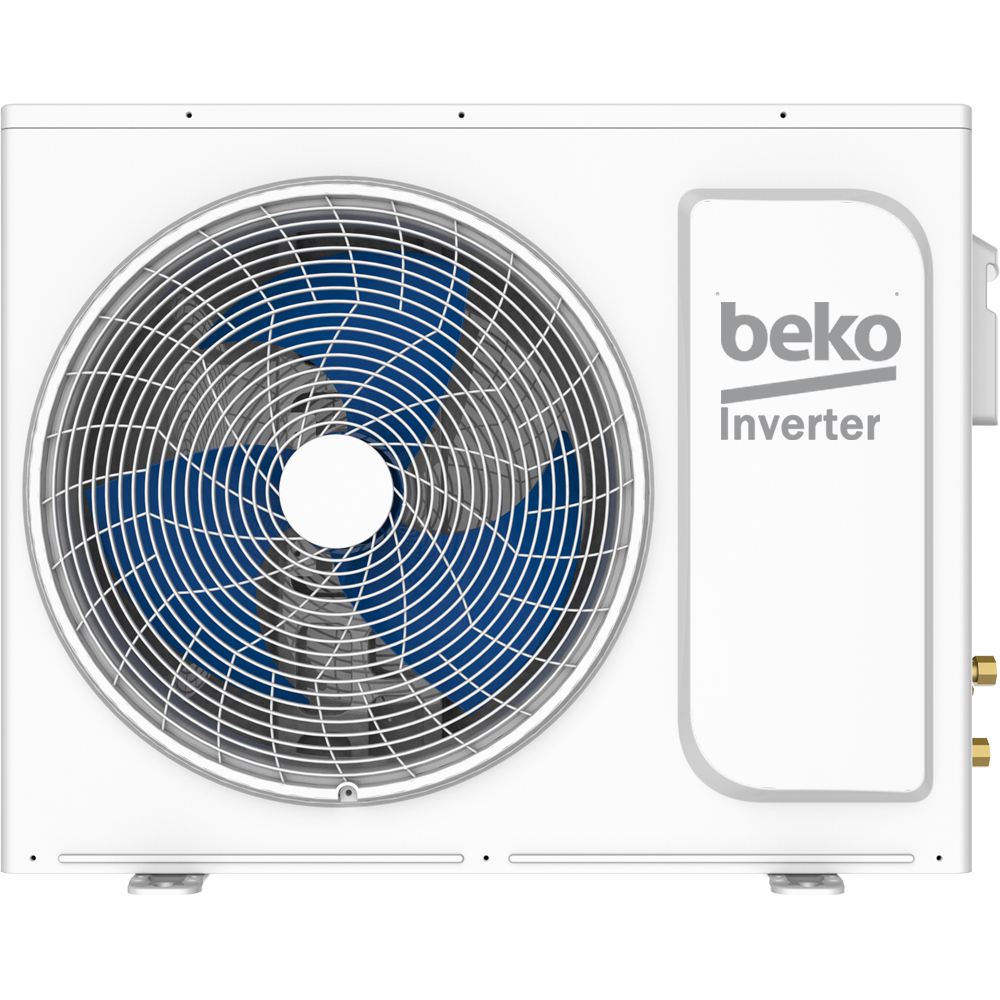 Aer conditionat BEKO BEHPEB120, 12000 BTU, A++/A+, Wi-Fi, negru