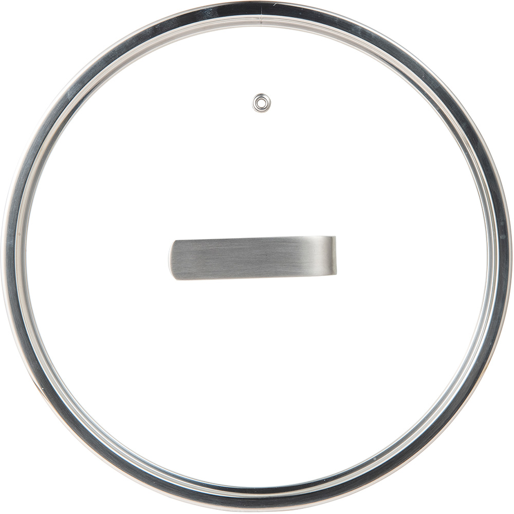 Cratita MASTERPRO Sigma BGMP-1666-MM, 4.9l, 24cm, inox, argintiu
