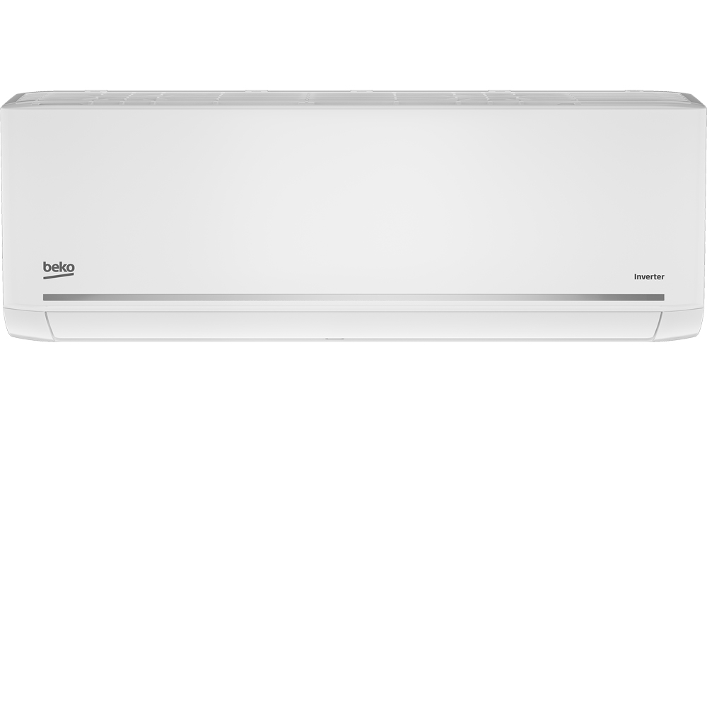 Sistem aer conditionat pentru 2 incaperi BEKO BGMPO1419BTUX2, 9000/9000 BTU, A++/A+, Unitatea externa 14000 BTU, WI-Fi, alb