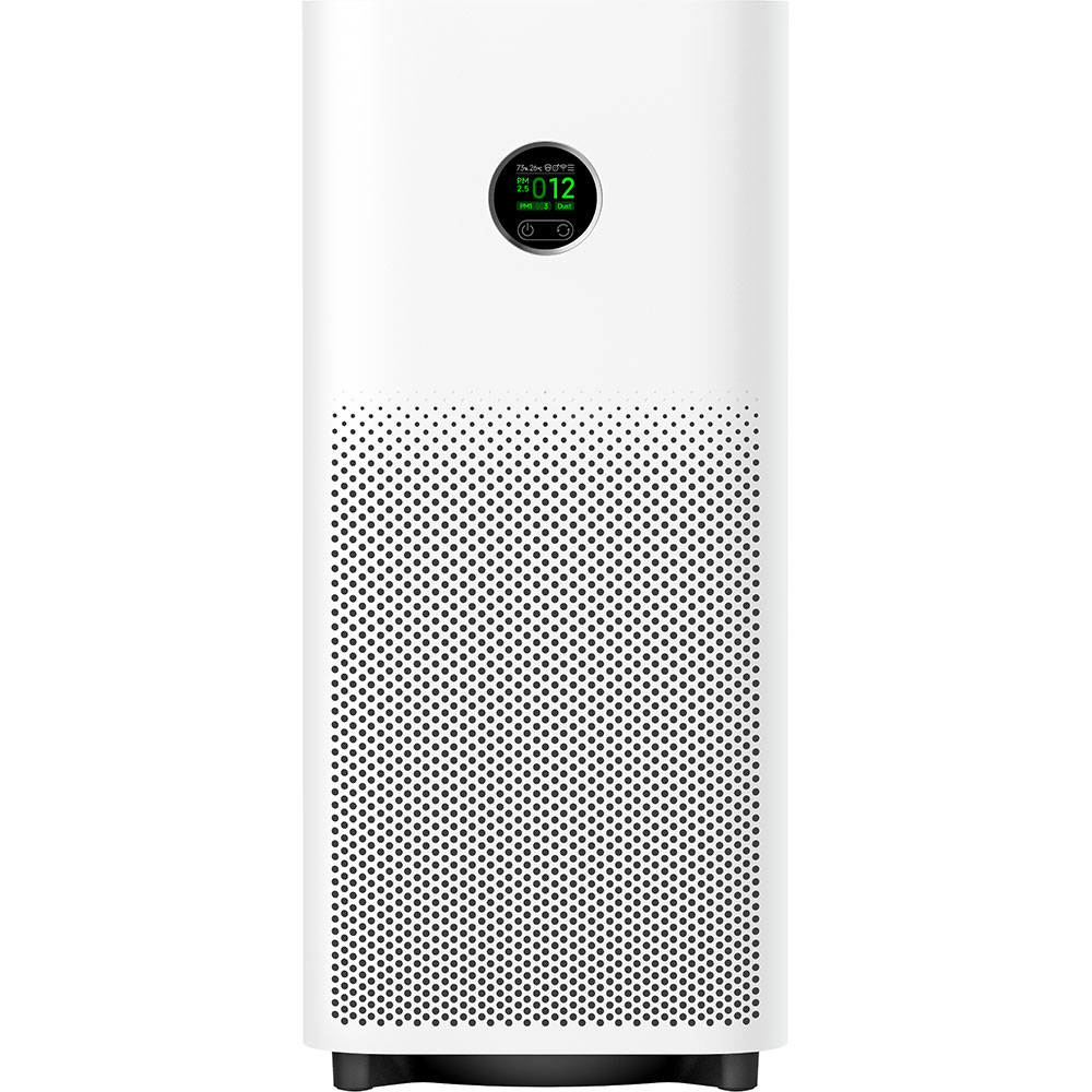 Purificator aer XIAOMI Mijia Smart 6, 40W, Wi-Fi, alb