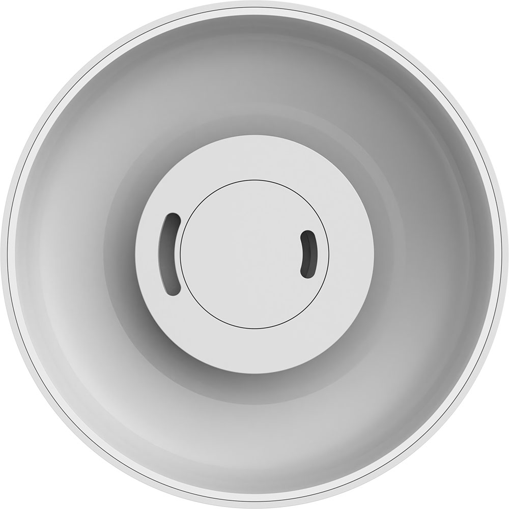 Umidificator aer XIAOMI Smart Humidifier 2, 350ml/h, 4,5L, alb