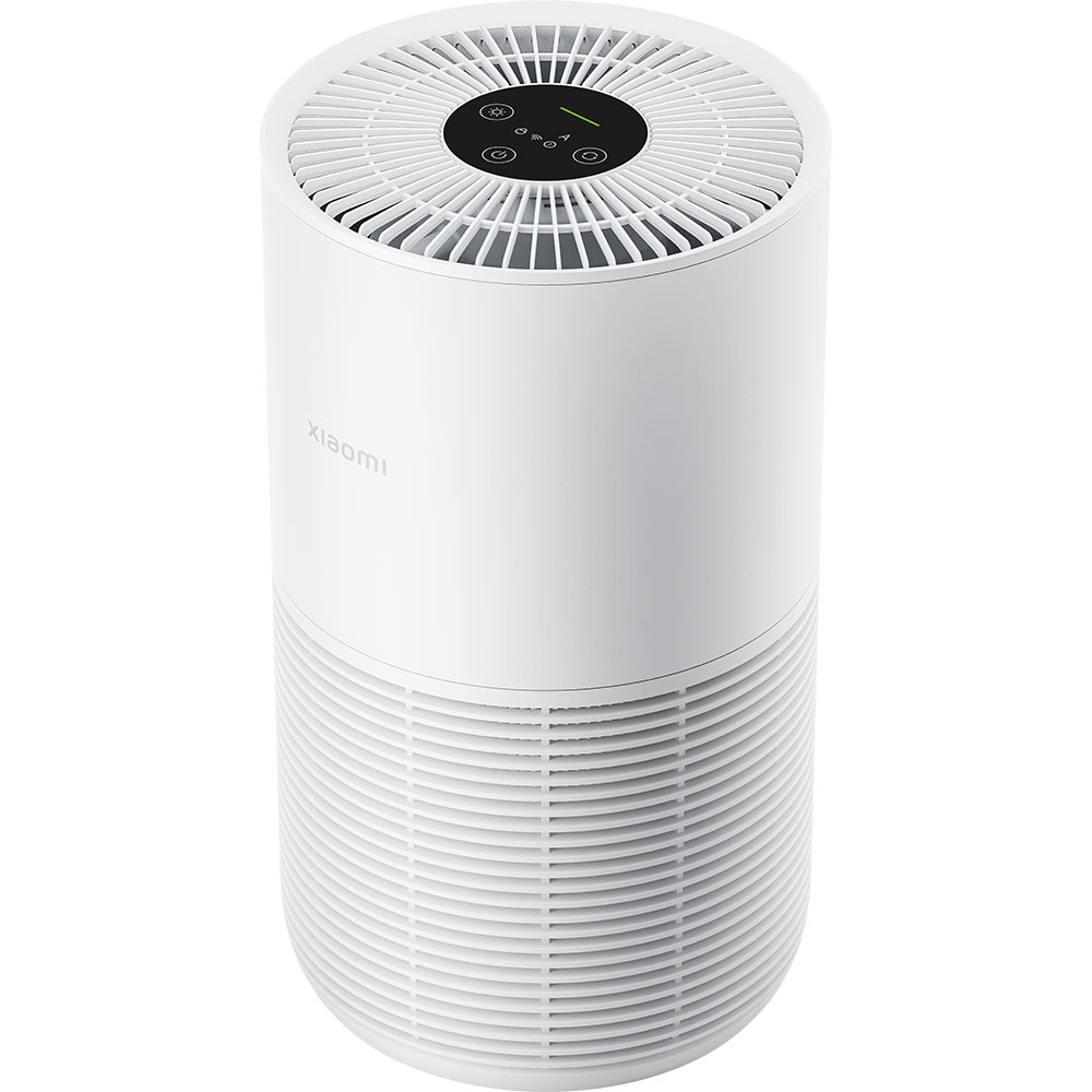 Purificator aer XIAOMI Smart Pet Care, 27W, Hepa, Wi-Fi, alb