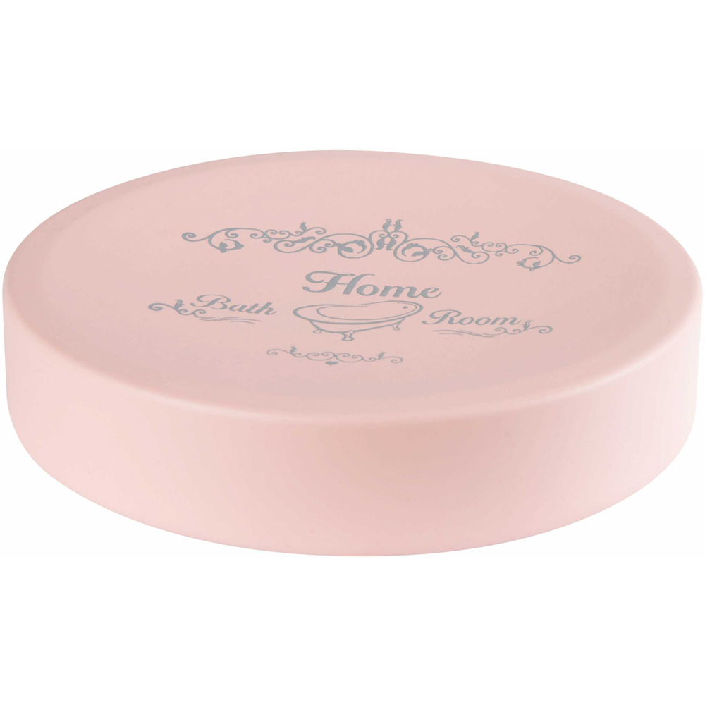 Savoniera BISK Nicea 06756, Roz