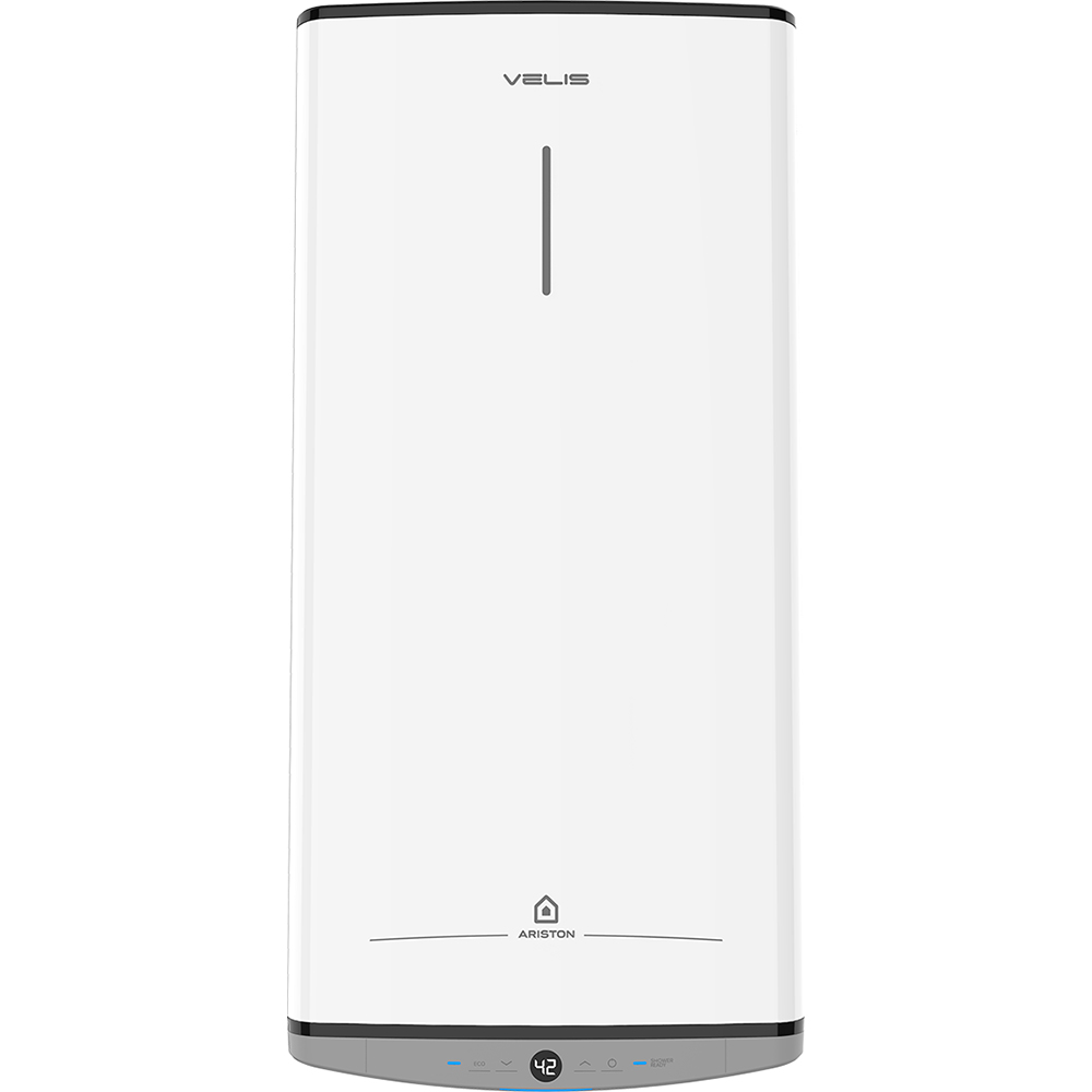 Boiler electric ARISTON Velis Dune, 100L, 1500W, alb