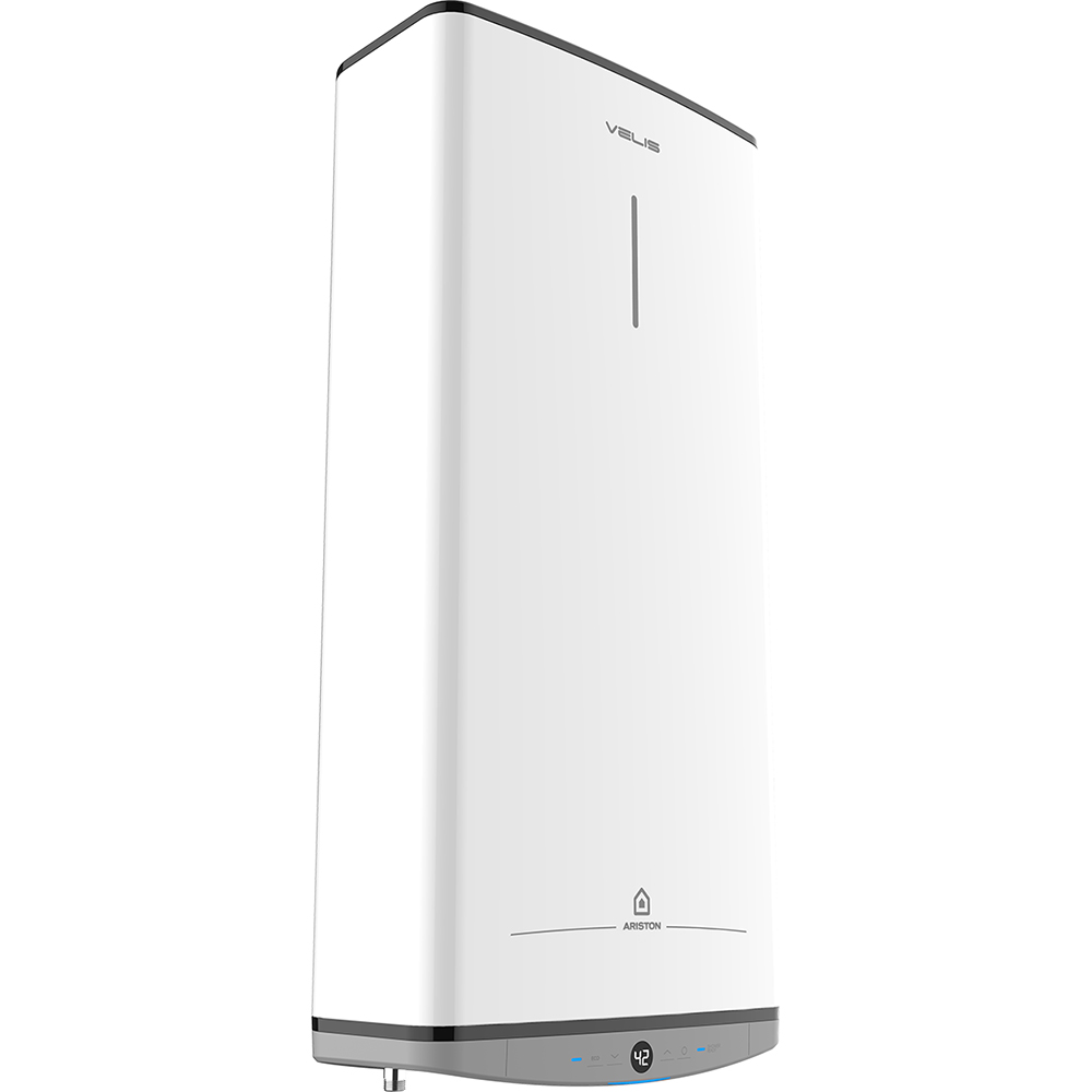 Boiler electric ARISTON Velis Dune, 100L, 1500W, alb