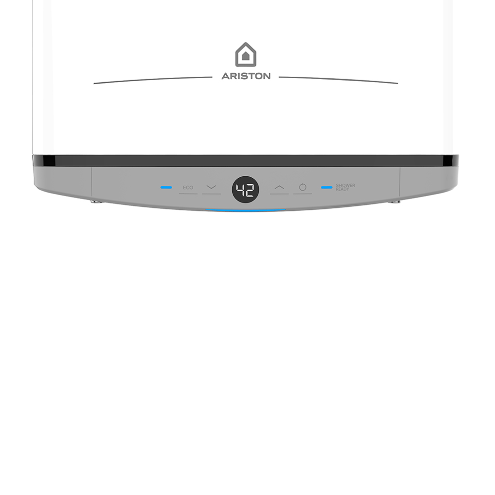 Boiler electric ARISTON Velis Dune, 100L, 1500W, alb