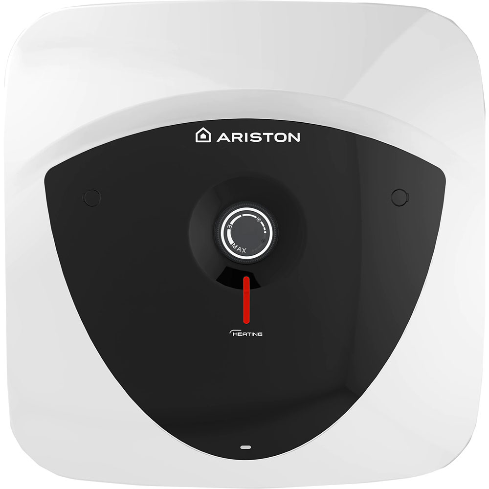 Boiler electric ARISTON Andris Lux 10 EU, 10l, 1200W, alb