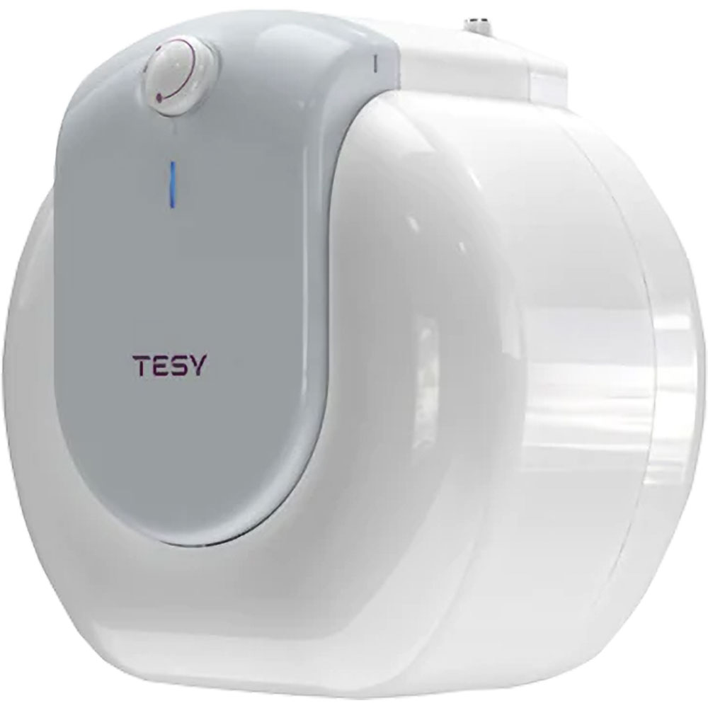 Boiler electric TESY BiLight Compact GCU 1515 L52 RC, 15l, 1500W, alb