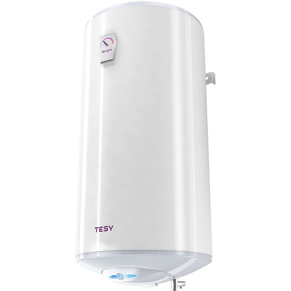 Boiler electric TESY BiLight GCV 10044 20 B11 TSR, 100l, 2000W, alb