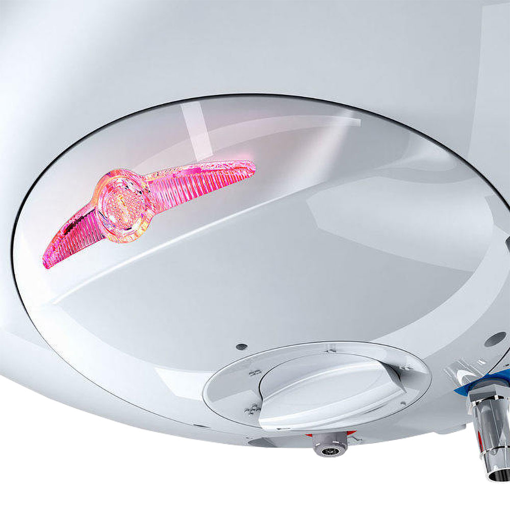 Boiler electric TESY BiLight GCV 10044 20 B11 TSR, 100l, 2000W, alb