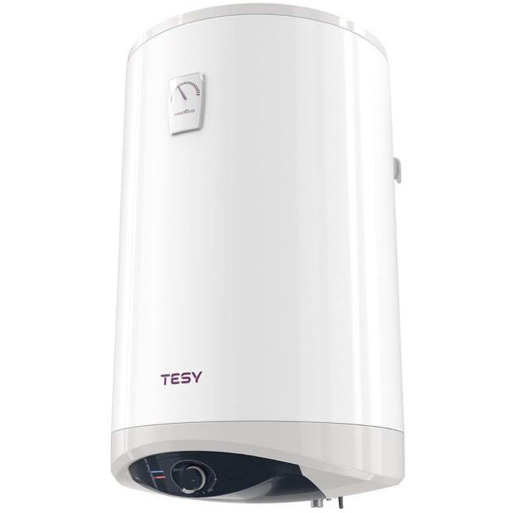 Boiler electric vertical TESY Modeco GCV 80 47 20 C21 TSR, 80l, 2000W, alb l