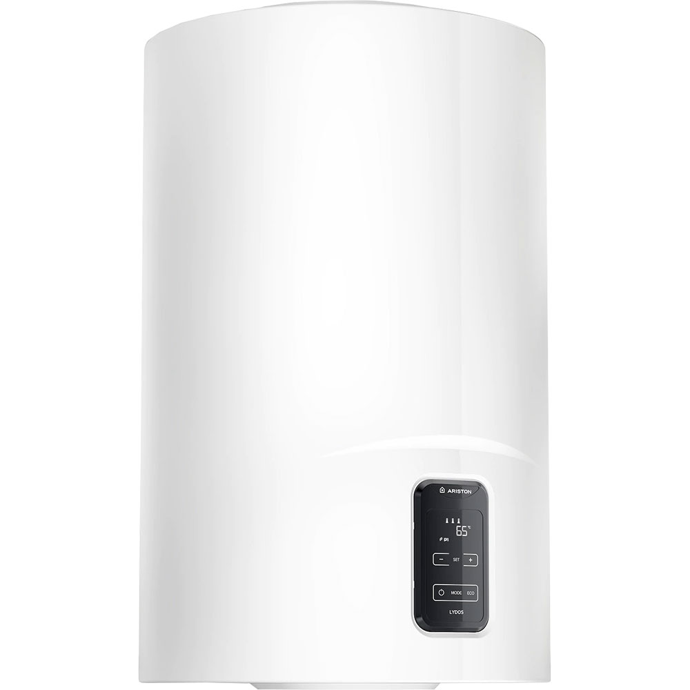 Boiler electric ARISTON Lydos Plus, 100L, 1800W, alb