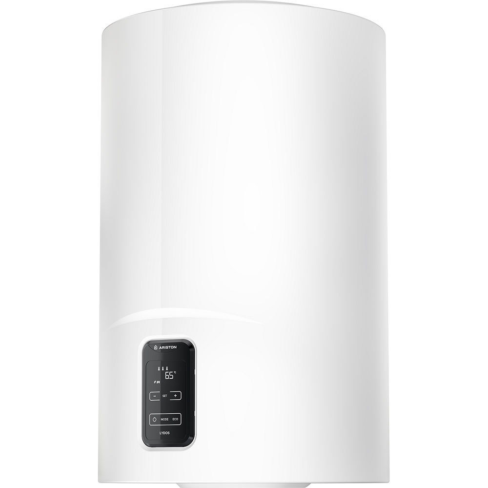 Boiler electric ARISTON Lydos Plus, 80L, 1800W, alb