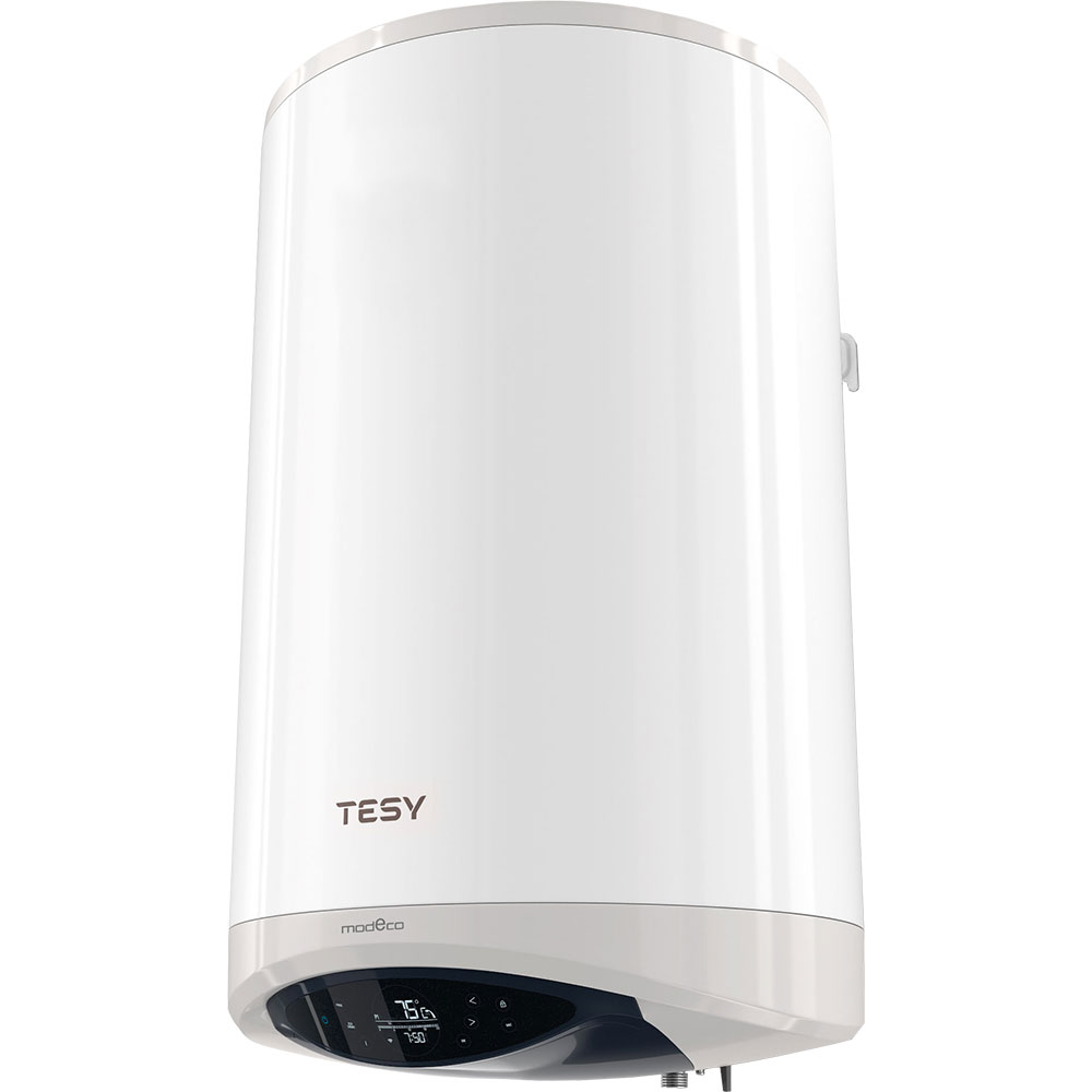 Boiler electric TESY Modeco, 80l, 2000W, alb
