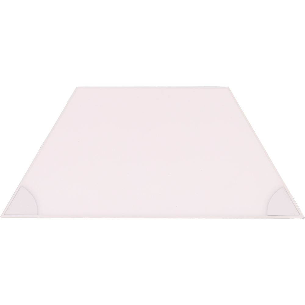 Kit extensie panouri luminoase LED modulare Smart Myria Trapezoidal MY2277-4, RGBW, Wi-Fi, 226lm, 4 bucati