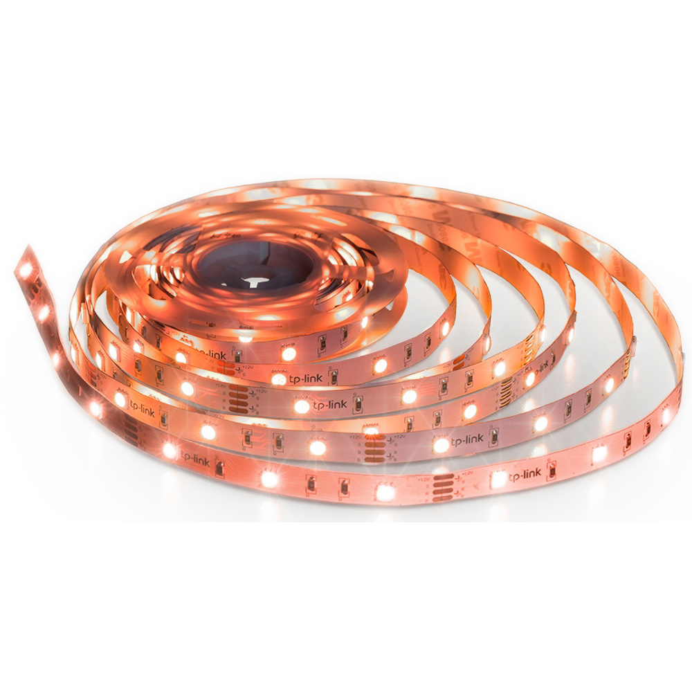 Banda LED Smart TP-LINK Tapo L900-5, RGB, 13.5W, 5m