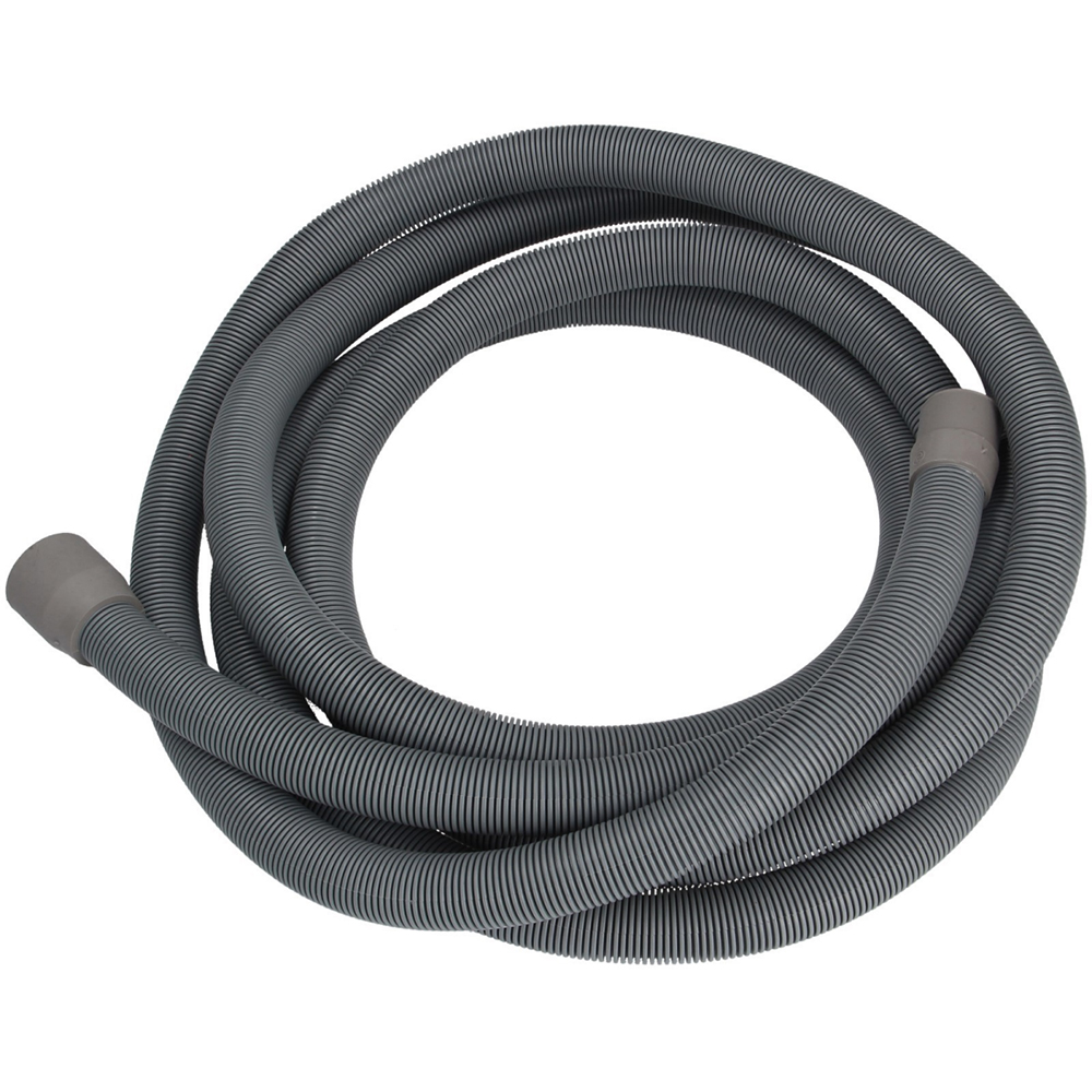 Furtun evacuare extensibil WPRO C00863398, 1.2-4 m