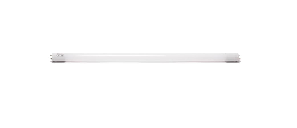 Neon Tub LED T8, 18 W, 3000K, 1200 mm   Novelite