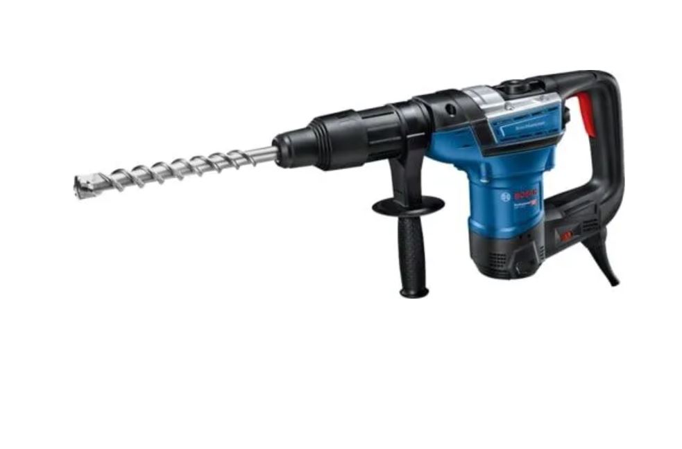 Ciocan rotopercutor Bosch Professional GBH 5-40 D, SDS MAX ,1100W, 8.5J
