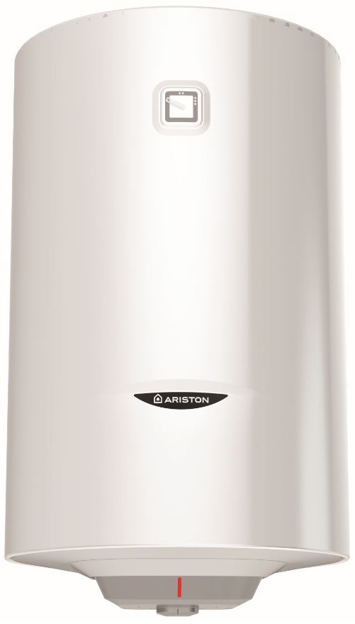 Boiler electric 80 L, 1800 W, 75,8 x 45 cm Ariston PRO 1R