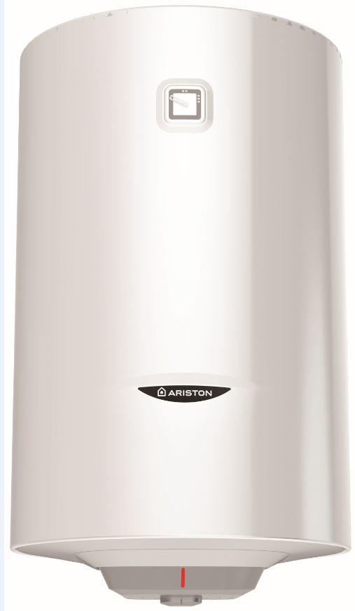 Boiler electric 100 L, 1800 W, 91 x 45 cm  Ariston PRO 1R