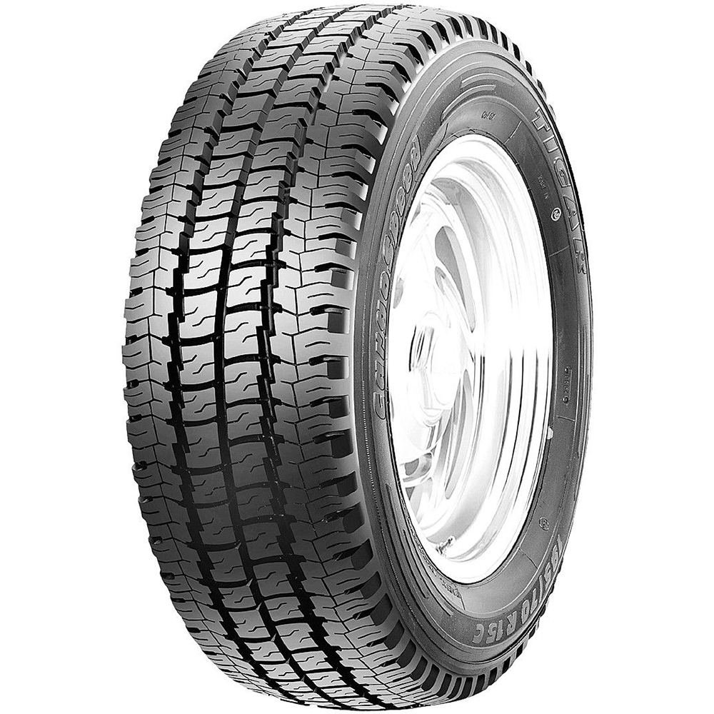 Anvelopa iarna TIGAR Cargo Speed Winter 225/70R15 112/110R
