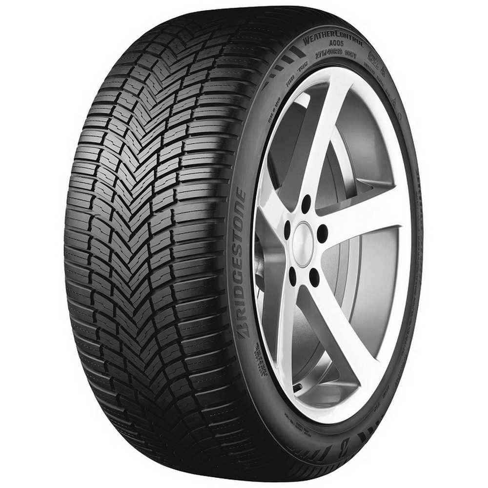 Anvelopa all season BRIDGESTONE Weather Control A005 Evo 195/65R15 91H