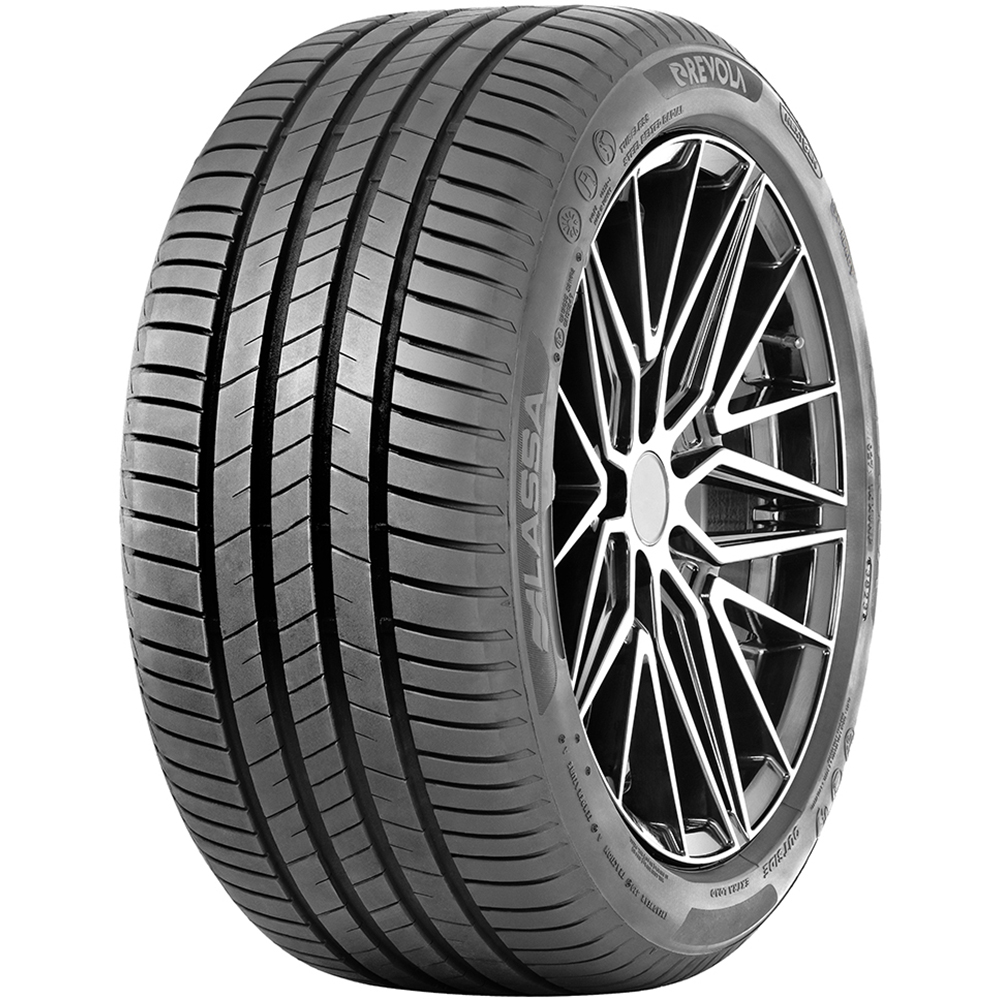 Anvelopa vara LASSA Revola 225/50R17 98Y