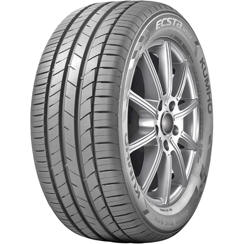Anvelopa vara KUMHO Ecsta HS52 215/55R17 98W