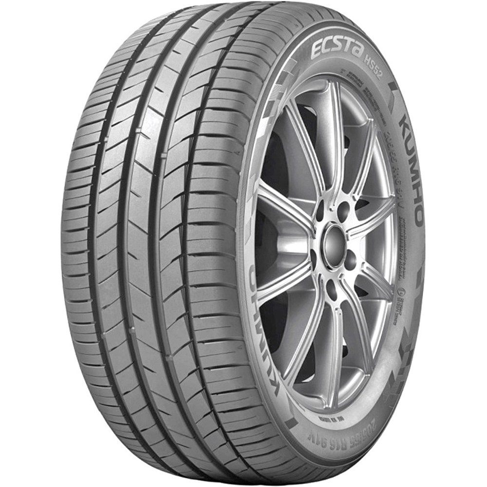 Anvelopa vara KUMHO Ecsta HS52 205/65R15 94H