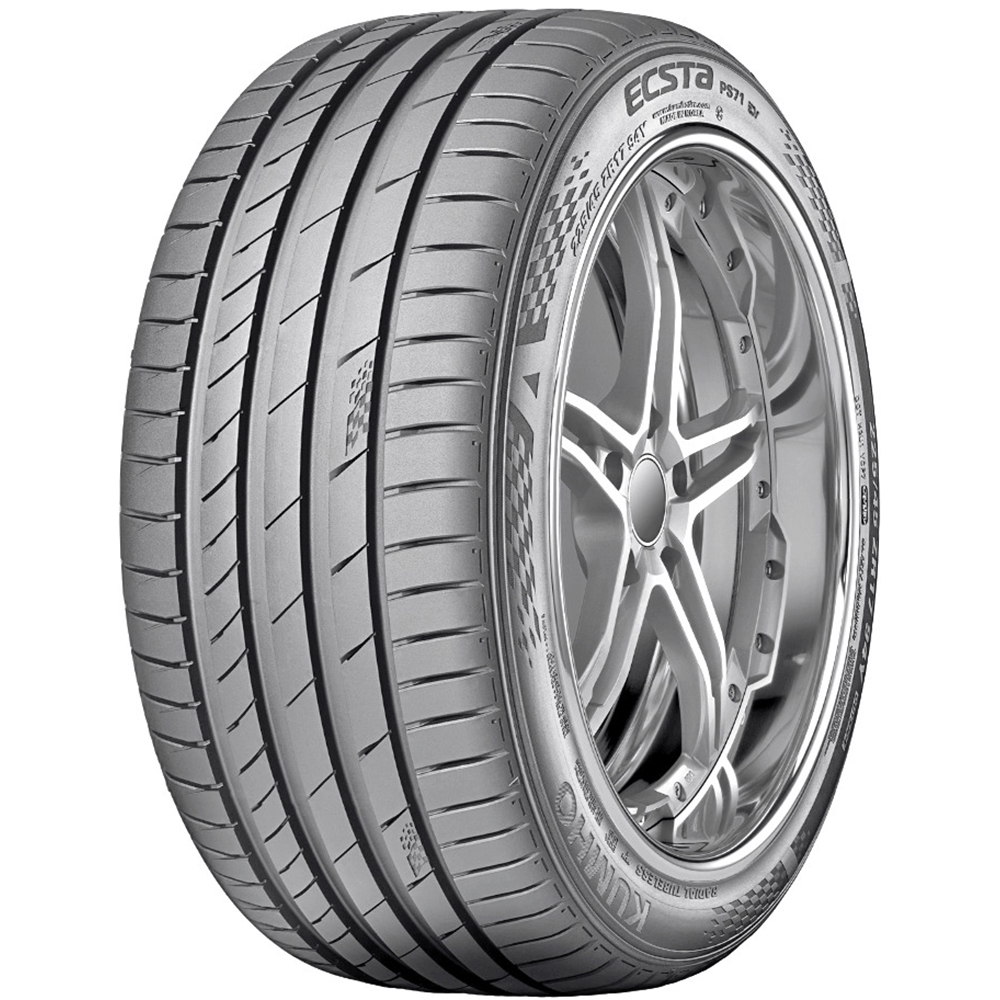 Anvelopa vara KUMHO Ecsta PS71 EV 195/55R16 91V XL