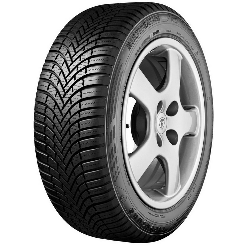 Anvelopa all season FIRESTONE MultiSeason Gen02 195/65R15 95V