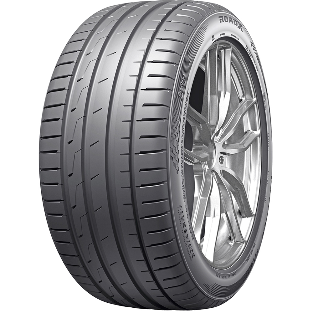 Anvelopa vara ROADX RxMotion DU71 215/50R17 95W