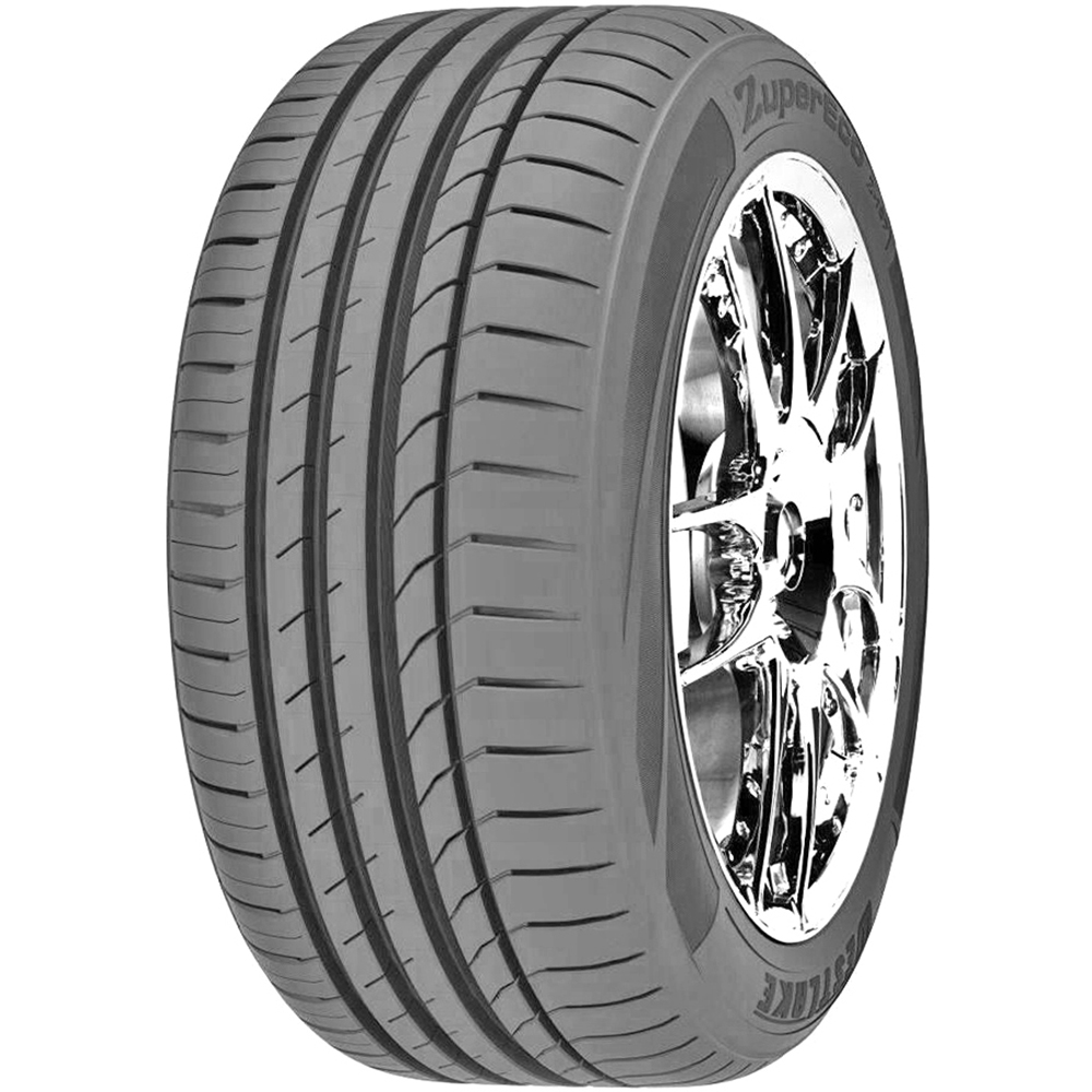 Anvelopa vara GOODRIDE ZuperEco Z-107 215/65R16 98H 