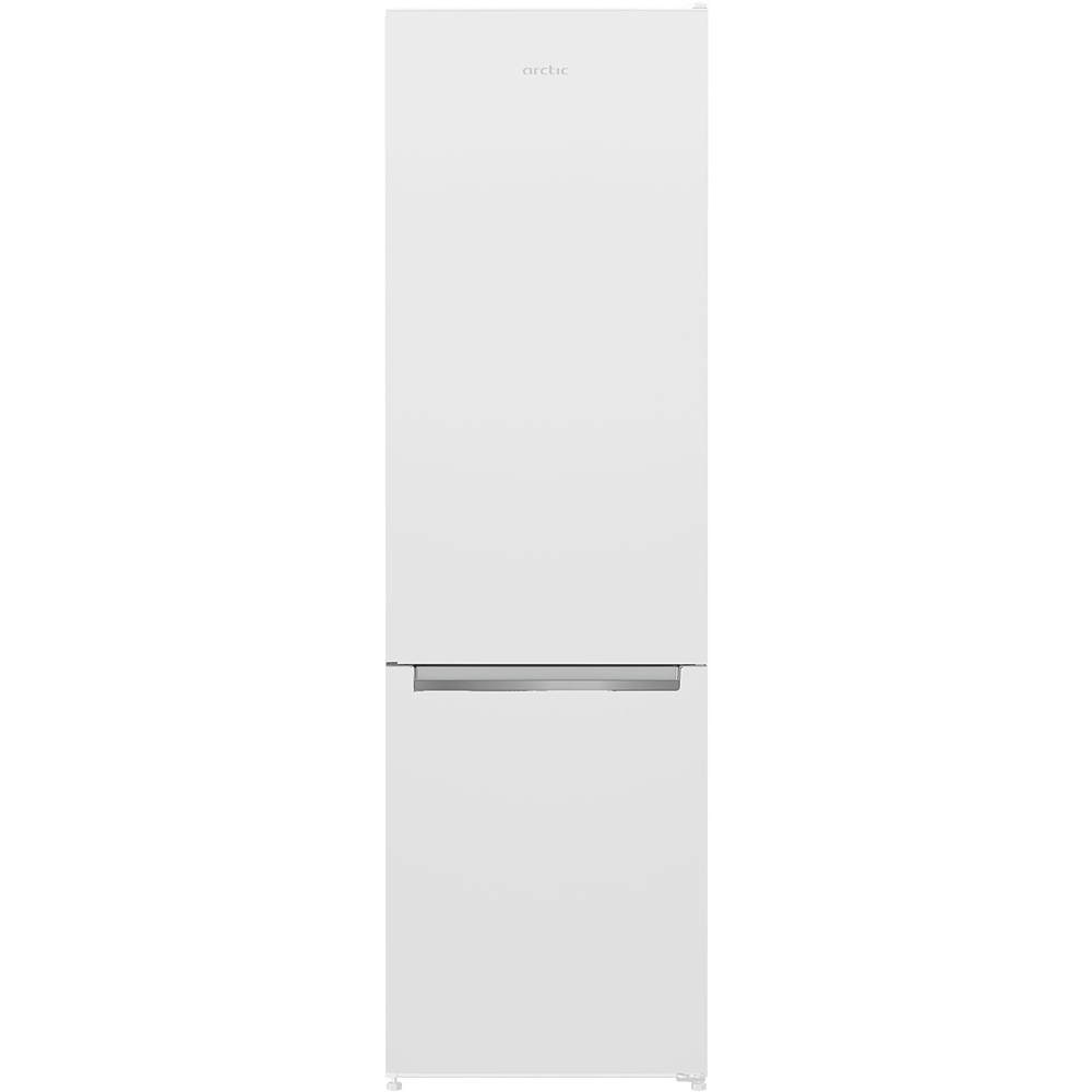 Combina frigorifica ARCTIC AK54305M40NFW, No Frost, 266 l, H 181 cm, Clasa E, alb