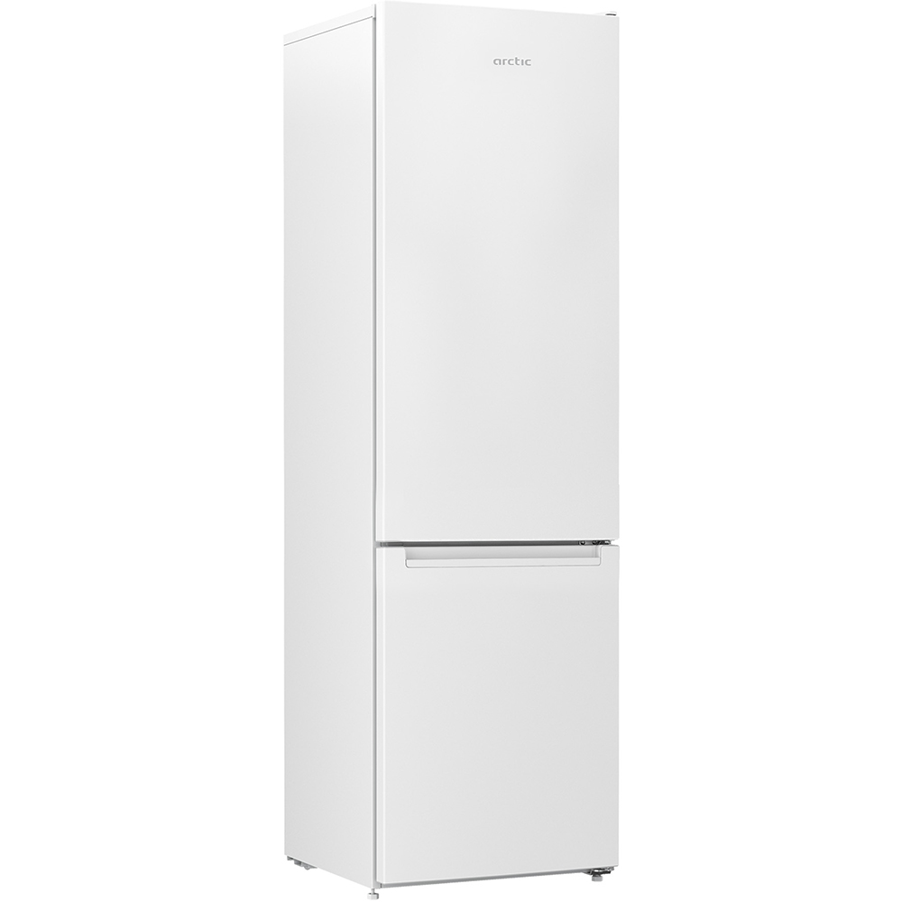 Combina frigorifica ARCTIC AK54305M40W, 291 l, H 181 cm, Clasa E, alb