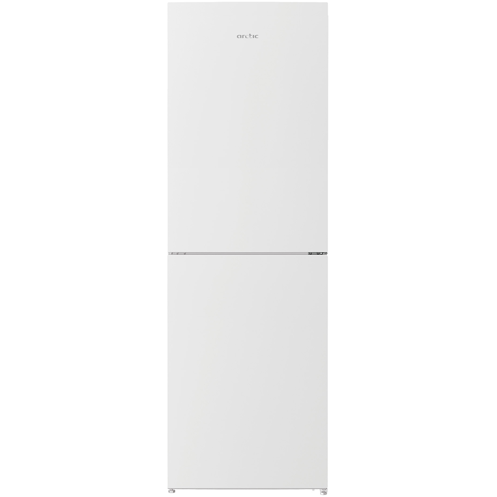 Combina frigorifica ARCTIC AK60386M40NFW, Full No Frost, 358 l, H 202.5 cm, Clasa E, alb