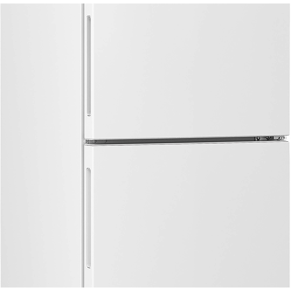 Combina frigorifica ARCTIC AK60406M40W, 386 l, H 202.5 cm, Clasa E, alb