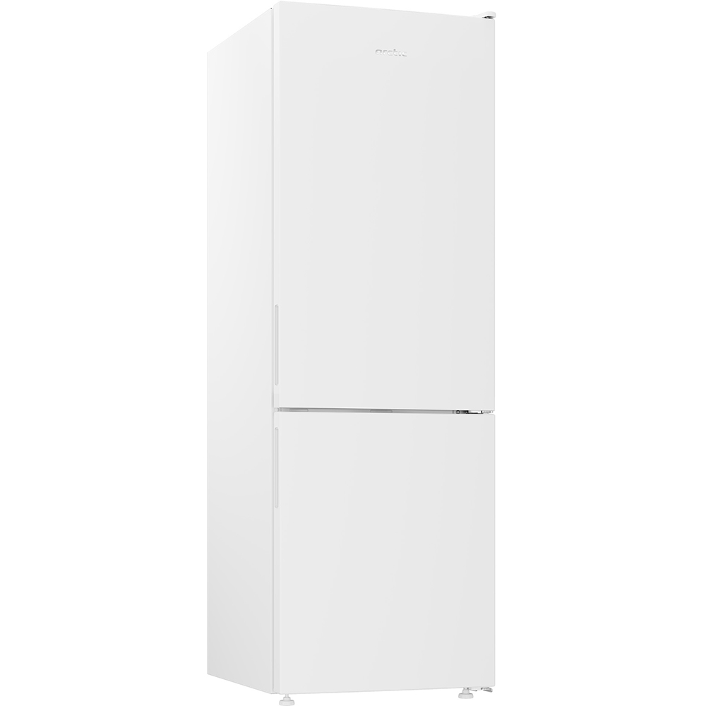 Combina frigorifica ARCTIC ARK60341M4NFW, No Frost, 301 l, H 179.6 cm, Clasa E, alb