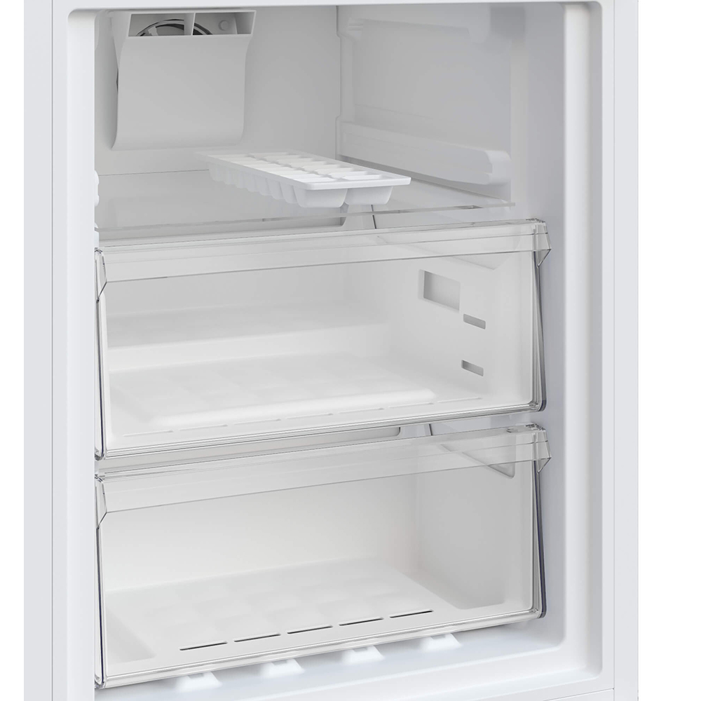 Combina frigorifica ARCTIC ARK60341M4NFW, No Frost, 301 l, H 179.6 cm, Clasa E, alb