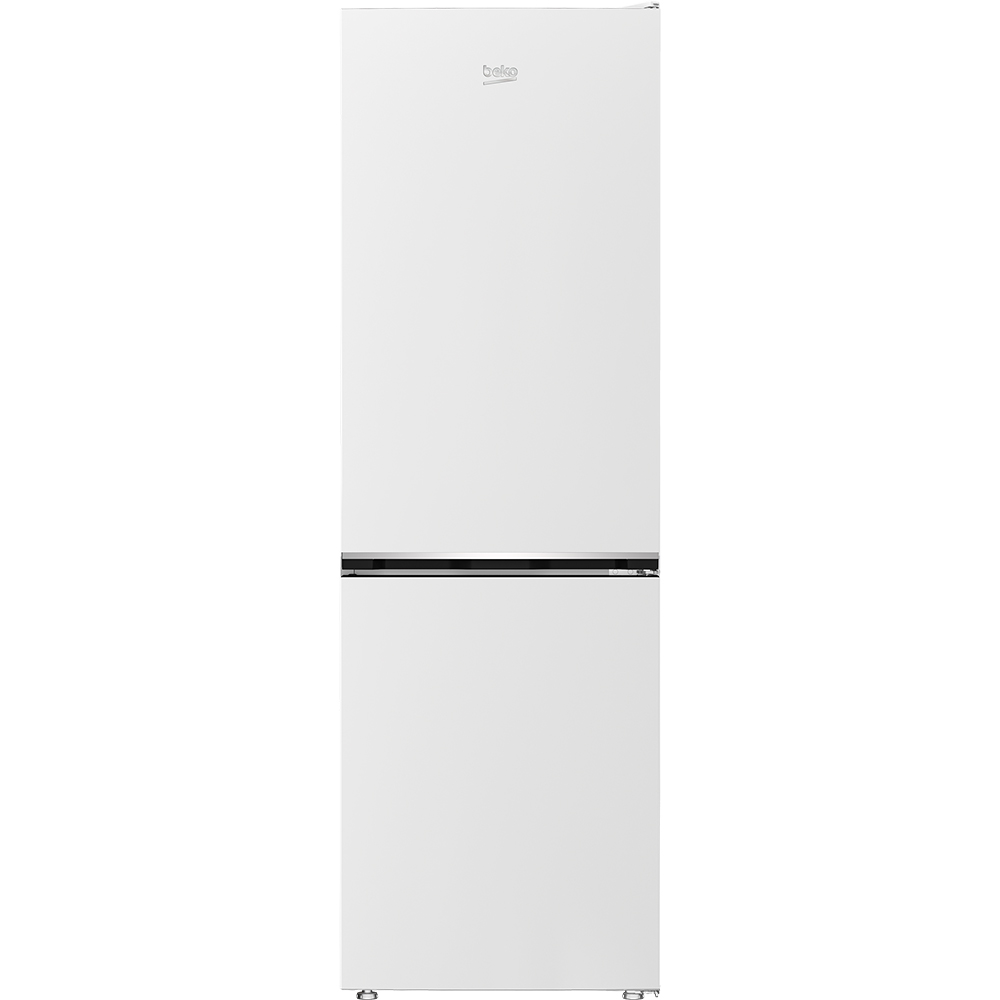 Combina frigorifica BEKO B1RCNA364W, No Frost, 316 l, H 186.5 cm, Clasa E, alb