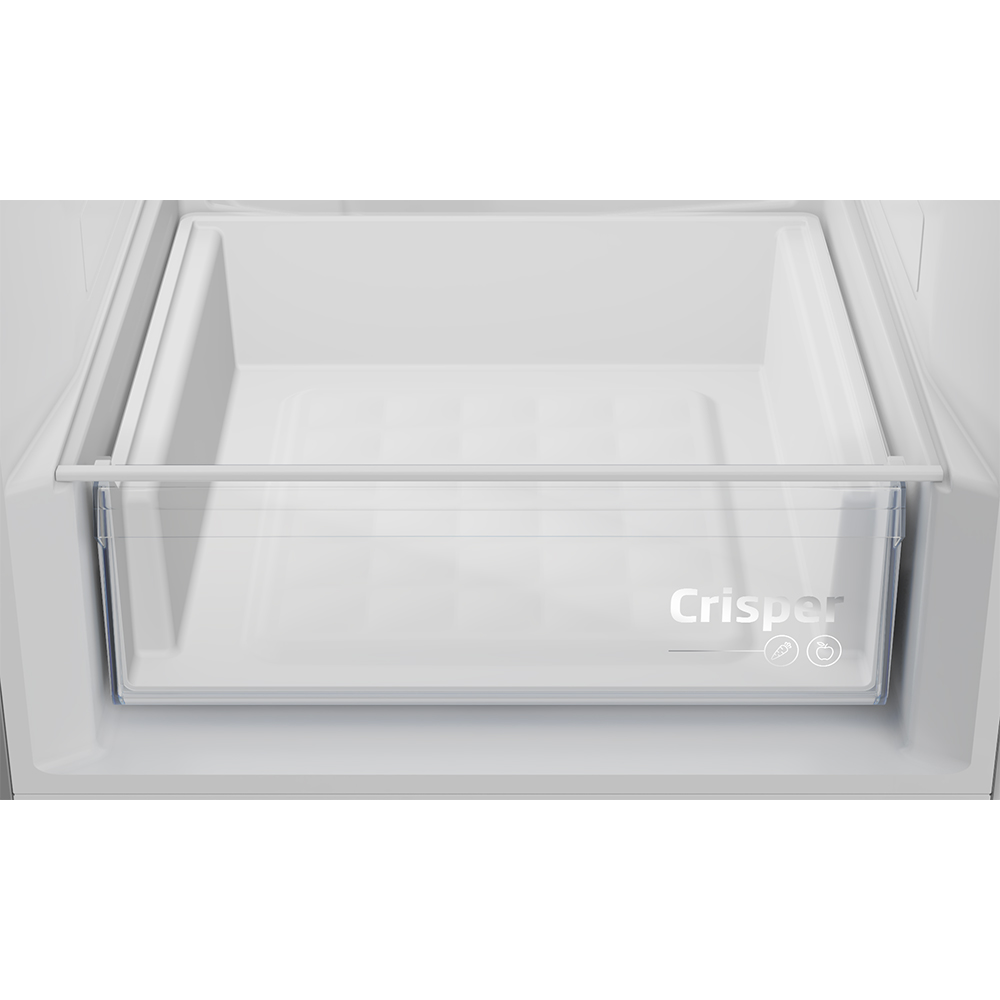 Combina frigorifica BEKO B1RCNA364W, No Frost, 316 l, H 186.5 cm, Clasa E, alb