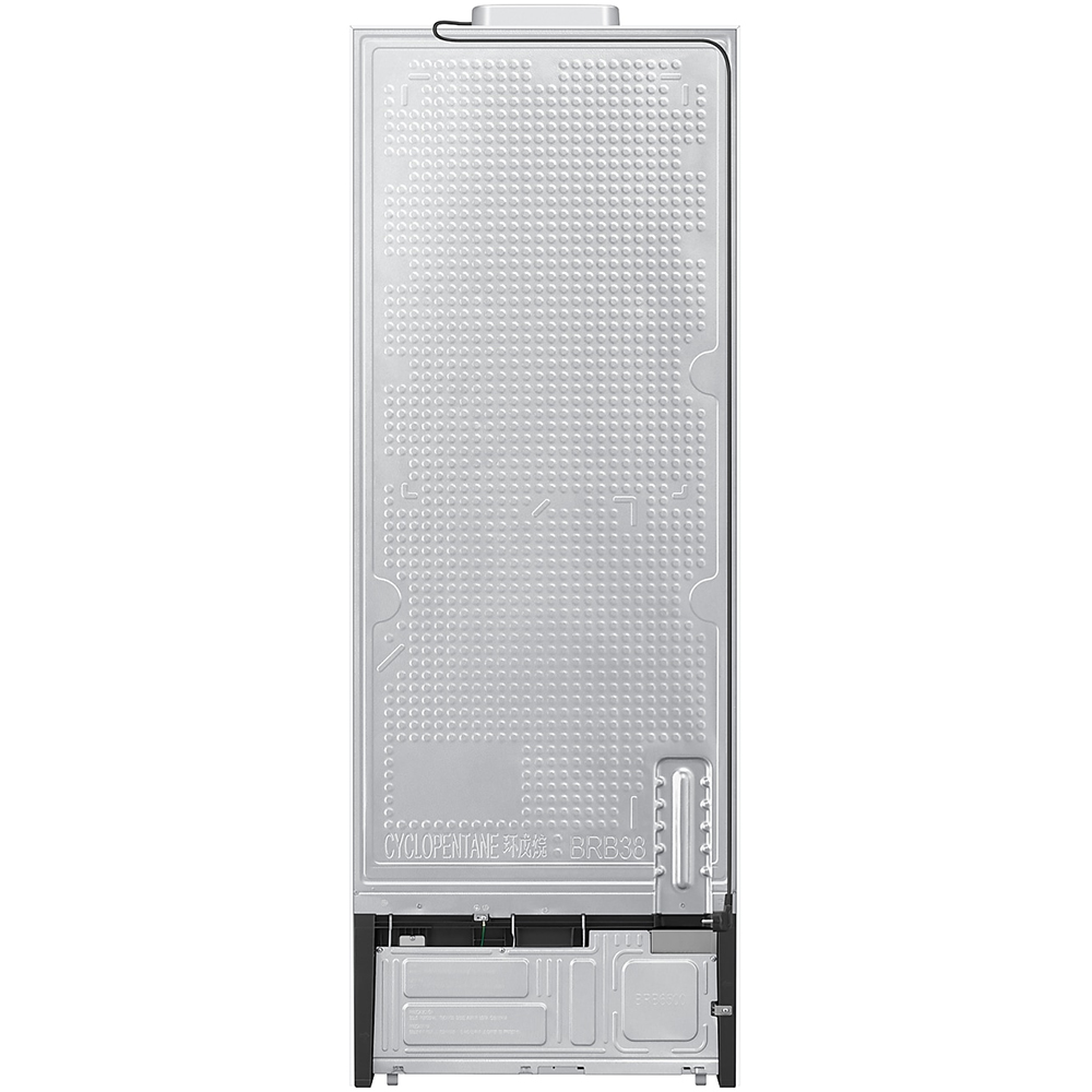 Combina frigorifica incorporabila SAMSUNG BRB38G705EWWEF, No Frost, 389 l, H 193.5 cm, Clasa E, Wi-Fi