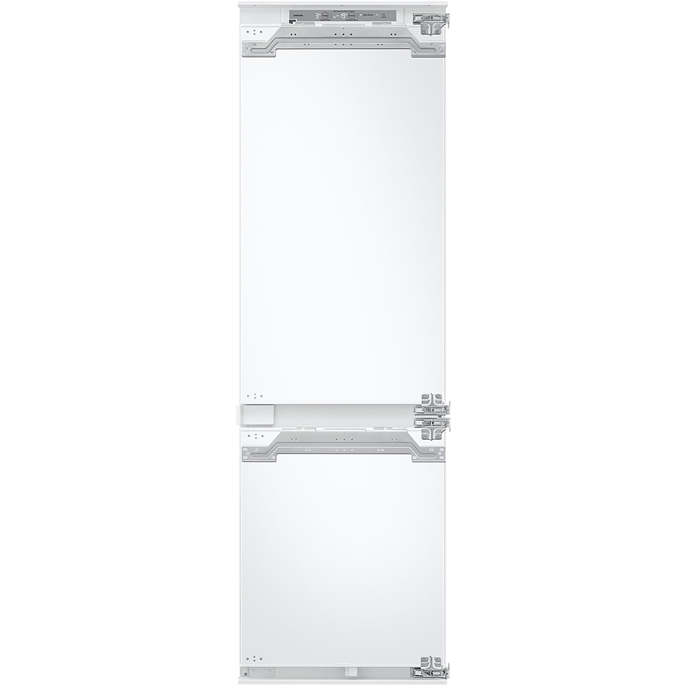 Combina frigorifica incorporabila SAMSUNG BRB80F26BDF0EO, No Frost, 264 l, H 177.5 cm, Clasa D, Wi-Fi