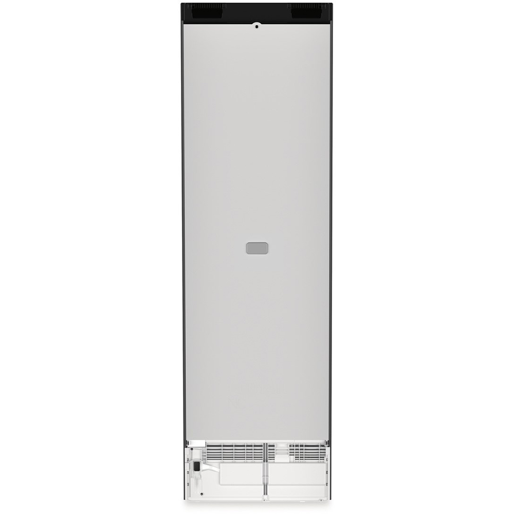 Combina frigorifica LIEBHERR CBNbdc 573i Plus, Duo Cooling, 361 l, H 201.5 cm, Clasa C, negru
