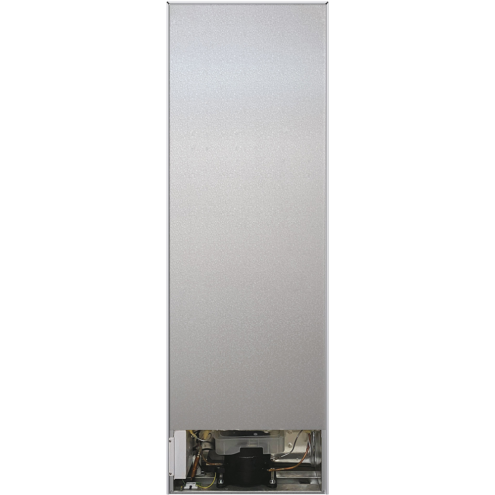 Combina frigorifica CANDY CCT3L517EB, Low Frost, 260 l, H 176 cm, Clasa E, negru
