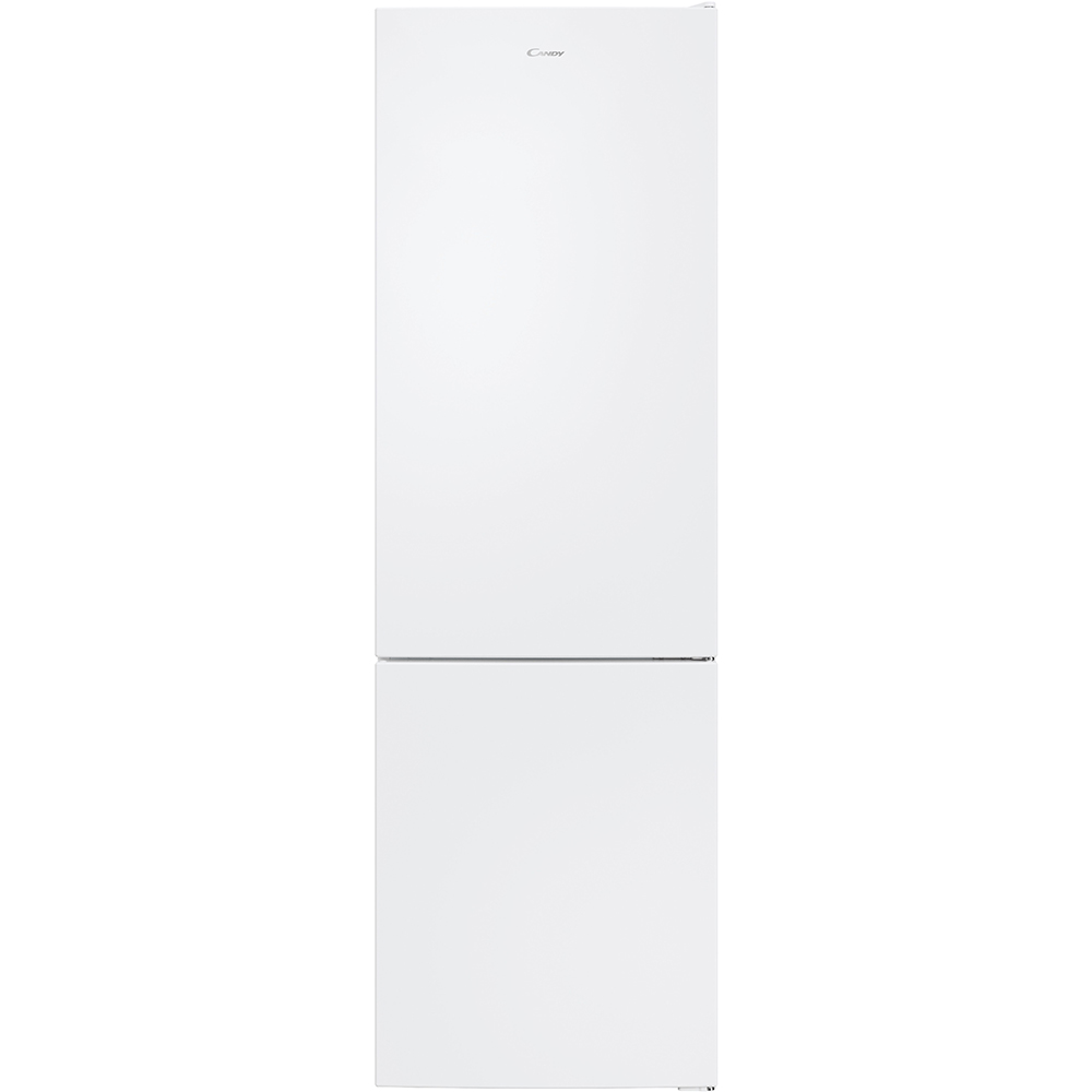Combina frigorifica CANDY CCT3L517EW, Low Frost, 260 l, H 176 cm, Clasa E, alb