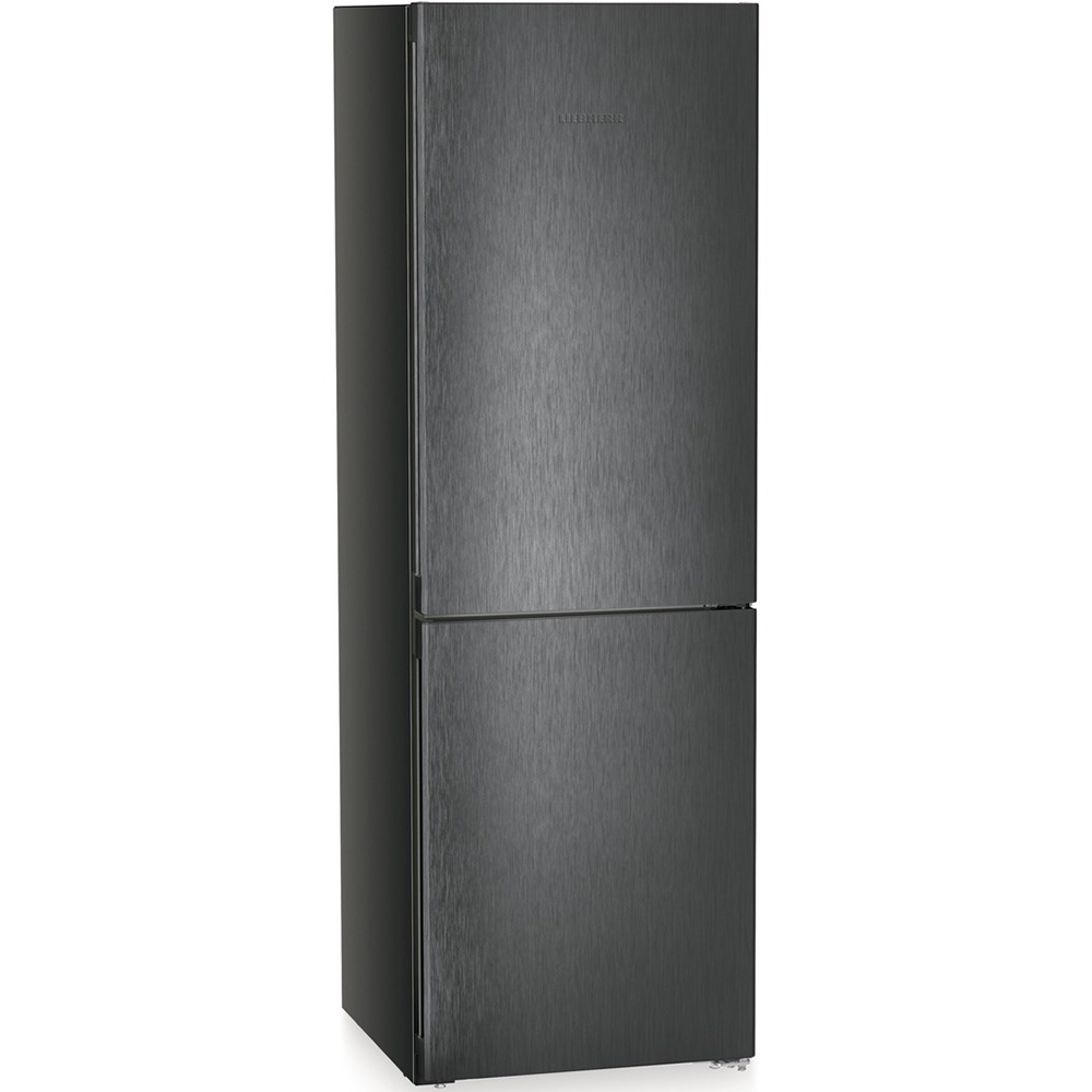 Combina frigorifica LIEBHERR CNbdb 5223 Plus, Duo Cooling, 330 l, H 185.5 cm, Clasa B, negru